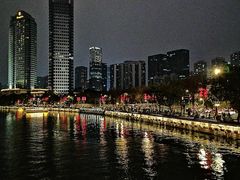 -九眼桥码头旧址