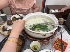 -紫藤园·天目湖大鱼头(南山竹海店)