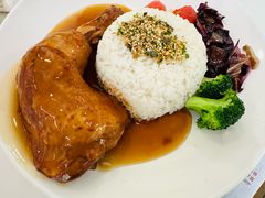 -贝林大翅鲸简餐厅(国家海洋博物馆店)