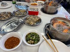 -朱富贵火锅(金融街万达店)