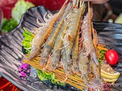 -湊湊火锅·茶憩(南京东路悦荟店)