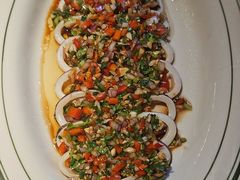 -雪熊精酿·哈尔滨烧烤酒馆(非遗大串店)