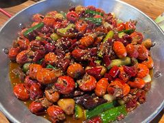 -KAOTOWN烤堂•烧烤(海汇港店)