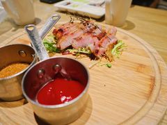 -小大董·烤鸭(凤凰汇店)