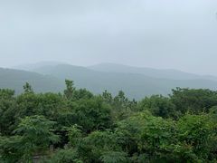 -缥缈峰景区
