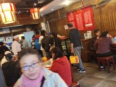 大堂-天兴居(鲜鱼口街店)