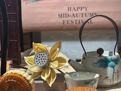 -西苑饭店·蓬莱春餐厅