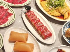 -陶兰居·手工点心·粤菜(圆融时代广场店)