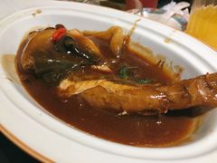 -肆月河豚·新淮扬(金融街店)