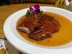 -德胜轩正宗顺德菜(宝安沙井会展中心店)