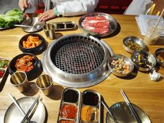 -汉拿山(北京上地华联店)