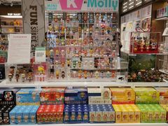 -泡泡玛特POPMART(蓝色港湾店)