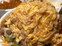 -海底捞火锅(劲松店)