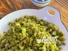 -胡羊焖饼(敦煌店)