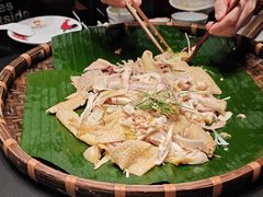 捞鸡-广府乡下·饭庄(新港东路店)