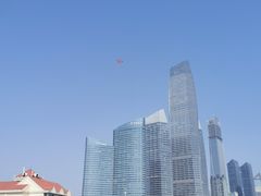 -青岛第三海水浴场