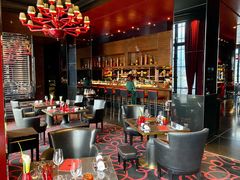 大堂-L'ATELIER de Joel Robuchon(外滩18号店)