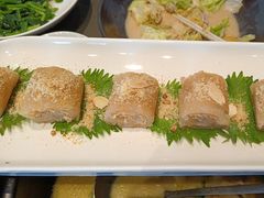 -望乡楼上海菜(日月光店)