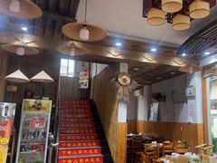 -下梅人家土菜馆(历史文化餐厅度假区店)