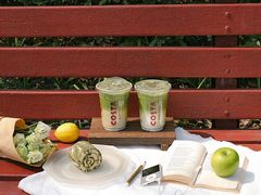 -COSTA COFFEE(恒基名人购物中心店)