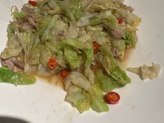 -水煮三国·川鲁江湖菜(香山店)