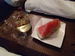 -大瀚养生SPA足道会馆(长逸店)