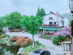 -旺山·浪头人家
