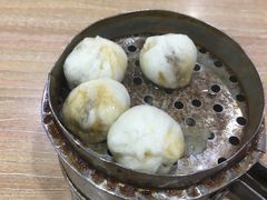-吃不亏特色包子(三峡广场店)