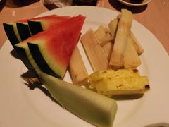 -杭州钱江新城万怡酒店-西餐厅