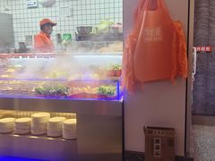 -李姑婆鲜切牛肉火锅自助(凤城二路店)