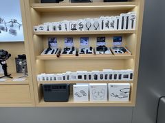 -DJI大疆(福州万象城授权体验店)