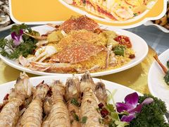 -明记海鲜大排档(巽寮湾店)