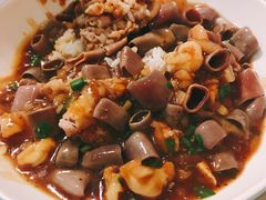 -小郭私房菜·海肠捞饭店(学士街店)