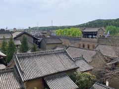-皇城相府
