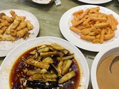 -华春餐馆(鱼山路店)