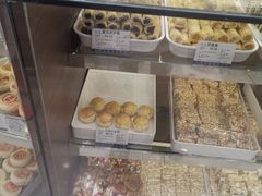 -上海市长春食品商店(淮海中路店)