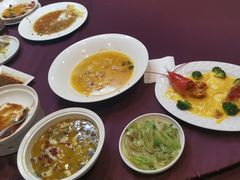 -悦隆酒店-中餐厅