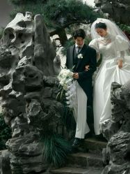 -今生有约婚纱摄影店(景德路店)