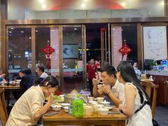 -广州海鲜酒楼(长丰园店)