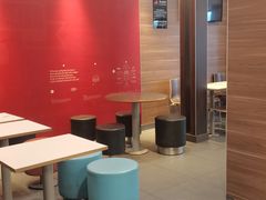 -麦当劳(衡阳中心汽车站店)