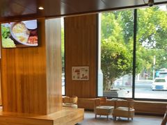 -巴奴毛肚火锅(相州店)