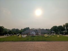 -北京世界公园
