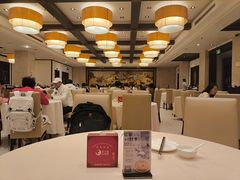 -得月楼·省级非遗·传统苏帮菜(观前店)