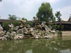 -朱仙镇启封故园景区