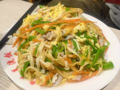-老头盖浇饭(南京新街口明瓦廊宏光酒店店)