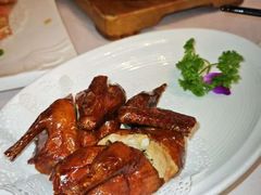 -怀德酒楼·粤菜·海鲜·茶点(宝安国际机场店)