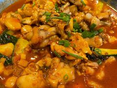 啤酒跳跳蛙-井水小厨·湘菜(活力广场店)