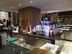 -博林天瑞喜来登酒店·西丽尚膳