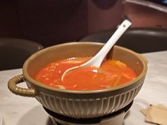 -大树餐厅(益田假日店)