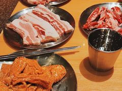 -麻蒲碳烤肉(远景路1号店)